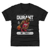 Kevin Durant Houston Rockets Trust WHT by 500 LEVEL