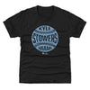 Kyle Stowers Miami Vintage Baseball WHT by 500 LEVEL