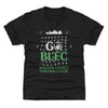 Boston Legacy FC GO BLFC WHT by 500 LEVEL