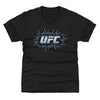 UFC Logo Shock WHT by 500 LEVEL