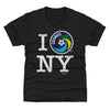 New York Cosmos I Love NY WHT by 500 LEVEL