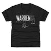 Tyler Warren Indianapolis Elite WHT by 500 LEVEL