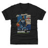 Anthony Edwards Minnesota Timberwolves 2026 NBA All-Star Vertical WHT by 500 LEVEL