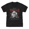 Kevin Youkilis Boston Gritty WHT by 500 LEVEL