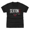 Collin Sexton Chicago Bulls Elite WHT by 500 LEVEL