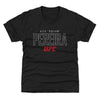 Alex Pereira UFC Elite WHT by 500 LEVEL