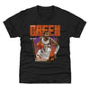 Jalen Green Phoenix Suns Premiere WHT by 500 LEVEL