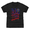 San Jose Earthquakes Wave Bold WHT by 500 LEVEL