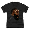 Jaylen Brown Scream WHT by 500 LEVEL