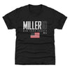 J.T. Miller New York R USA Elite WHT by 500 LEVEL