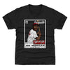 Joe Morgan Throwback Card WHT by 500 LEVEL
