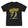 Paul Gardner Pittsburgh Comet WHT by 500 LEVEL