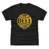 Jay Bell Pittsburgh Vintage Baseball WHT by 500 LEVEL