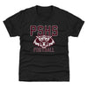Plano Crown Trio PSHS Football WHT by 500 LEVEL