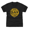 Jason Bay Pittsburgh Vintage Baseball WHT by 500 LEVEL