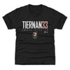 Riley Tiernan Angel City FC Elite WHT by 500 LEVEL