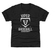 Vandegrift Crown Trio Baseball Viper Diamond WHT by 500 LEVEL