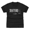 Cam Skattebo New York G Elite WHT by 500 LEVEL