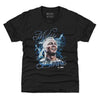 Myles Borne Grunge WHT by 500 LEVEL