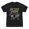 Konnor Griffin Pittsburgh Trio WHT by 500 LEVEL