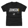Jalen Johnson Atlanta Hawks 2026 NBA All-Star Elite WHT by 500 LEVEL