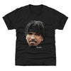 Jayden Daniels Washington Vintage Head WHT by 500 LEVEL
