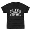 Plano Crown Trio Football WHT by 500 LEVEL