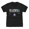 Viviana Villacorta Orlando Pride Elite WHT by 500 LEVEL