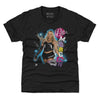 Liv Morgan WWE Cutout Name WHT by 500 LEVEL