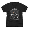Artemi Panarin Los Angeles Player Name WHT by 500 LEVEL