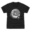 Jalen Wilson Brooklyn Basketball WHT by 500 LEVEL