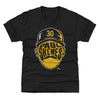 Paul Skenes Pittsburgh Player Silhouette WHT by 500 LEVEL