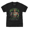 Bianca Belair Grunge WHT by 500 LEVEL