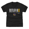 Jimmy Butler III Golden State Warriors Elite WHT by 500 LEVEL
