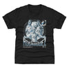James Rodriguez Minnesota United Vintage WHT by 500 LEVEL