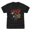 Torch George Harlem Globetrotters Flame WHT by 500 LEVEL