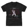 Andruw Jones Atlanta Gritty WHT by 500 LEVEL