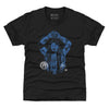 A.J. Styles WWE Splatter WHT by 500 LEVEL