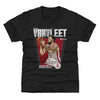 Fred Vanvleet Houston Rockets Premiere WHT by 500 LEVEL