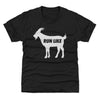 Gambling Poker RUNLIKE Goat Silhouette WHT by 500 LEVEL