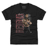 Roman Reigns WWE Vertical Name WHT by 500 LEVEL