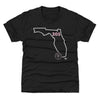 Inter Miami CF 305 Area Code State WHT by 500 LEVEL
