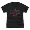 Diego Lopes UFC Elite WHT by 500 LEVEL
