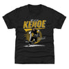 Rick Kehoe Pittsburgh Comet WHT by 500 LEVEL