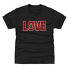 Christmas LOVE Christmas Plaid WHT by 500 LEVEL