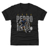 Joao Pedro Chelsea FC Outline Number WHT by 500 LEVEL