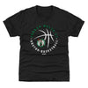 Jordan Walsh Boston Celtics Player Ball WHT by 500 LEVEL