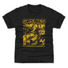 Paul Skenes Pittsburgh Mono WHT by 500 LEVEL