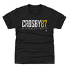 Sidney Crosby Pittsburgh Elite WHT by 500 LEVEL