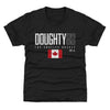 Drew Doughty Los Angeles Canada Elite WHT by 500 LEVEL